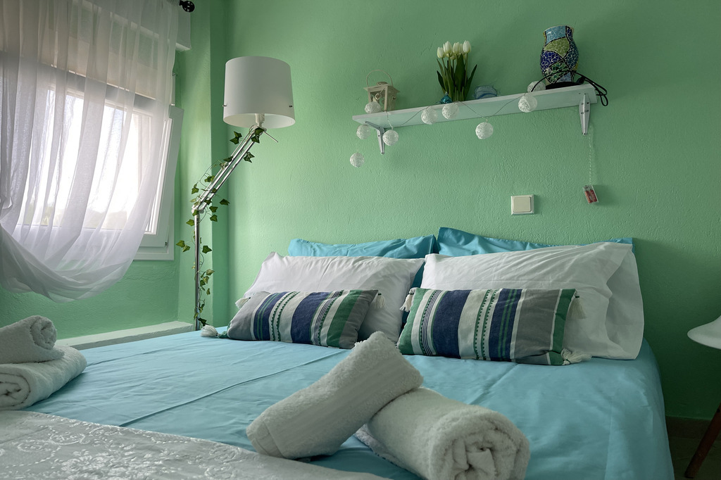 Dora's Beach House, Villa4you, Tripotamos, Neos Marmaras, Halkidiki, Greece, 19