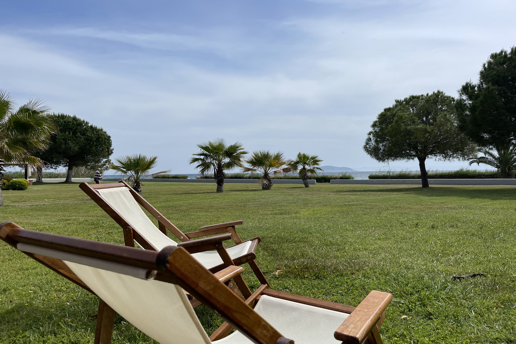 Dora's Beach House, Villa4you, Tripotamos, Neos Marmaras, Halkidiki, Greece, 21