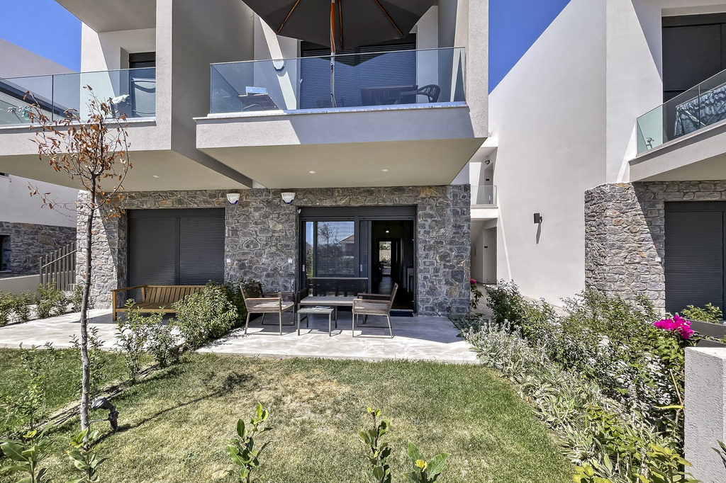 Junior Suite Vita, Nikiti, Sithonia, Chalkidiki, Greece, 001