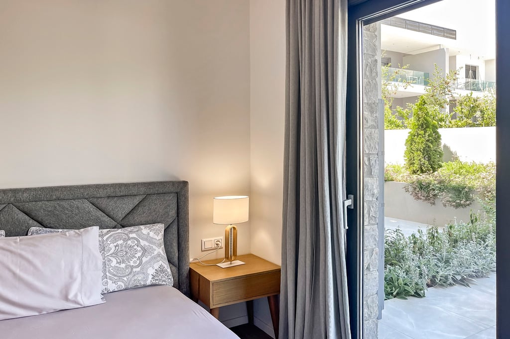Junior Suite Vita, Nikiti, Sithonia, Chalkidiki, Greece, 0012