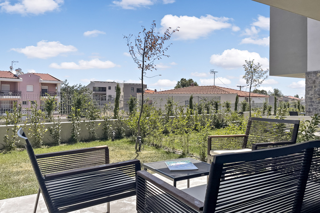 Junior Suite Vita, Nikiti, Sithonia, Chalkidiki, Greece, 0015