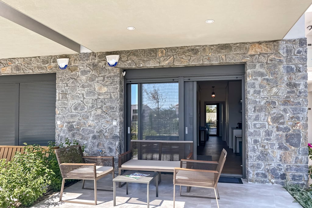 Junior Suite Vita, Nikiti, Sithonia, Chalkidiki, Greece, 002