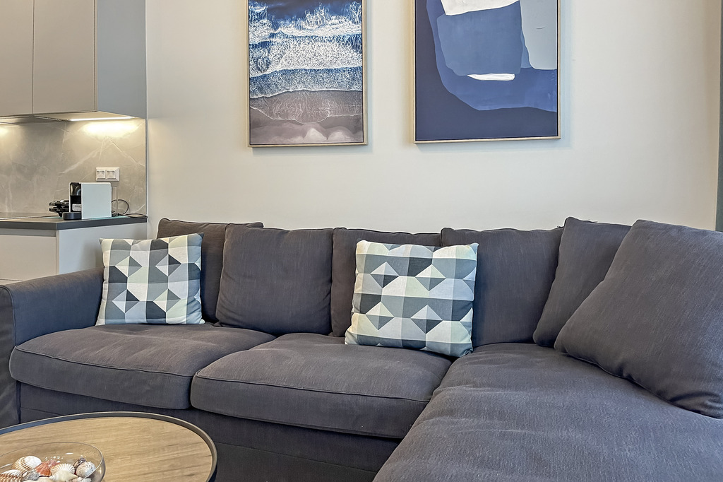 Kalony Luxury Twin Suite, Olea Suites _ Apartments Complex, Nikiti, Sithonia, Chalkidiki, Greece 0010