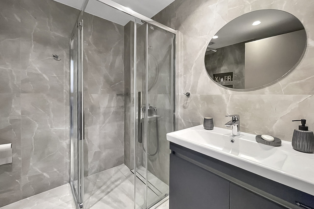 Kalony Luxury Twin Suite, Olea Suites _ Apartments Complex, Nikiti, Sithonia, Chalkidiki, Greece 0014