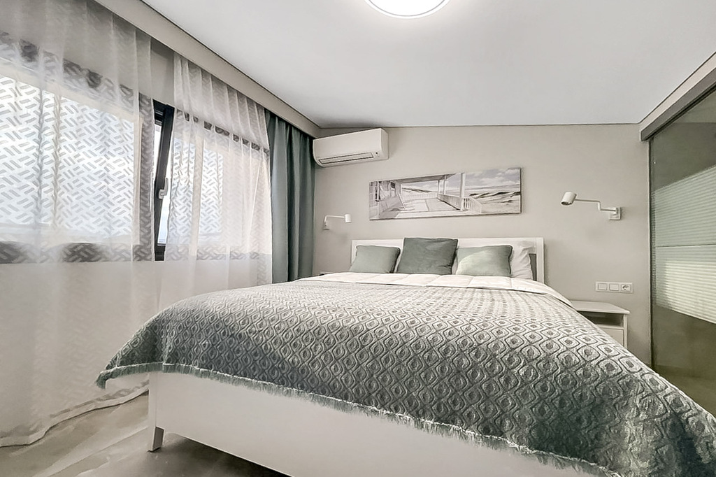 Kalony Luxury Twin Suite, Olea Suites _ Apartments Complex, Nikiti, Sithonia, Chalkidiki, Greece 0017