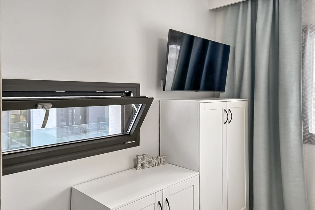 Kalony Luxury Twin Suite, Olea Suites _ Apartments Complex, Nikiti, Sithonia, Chalkidiki, Greece 0018