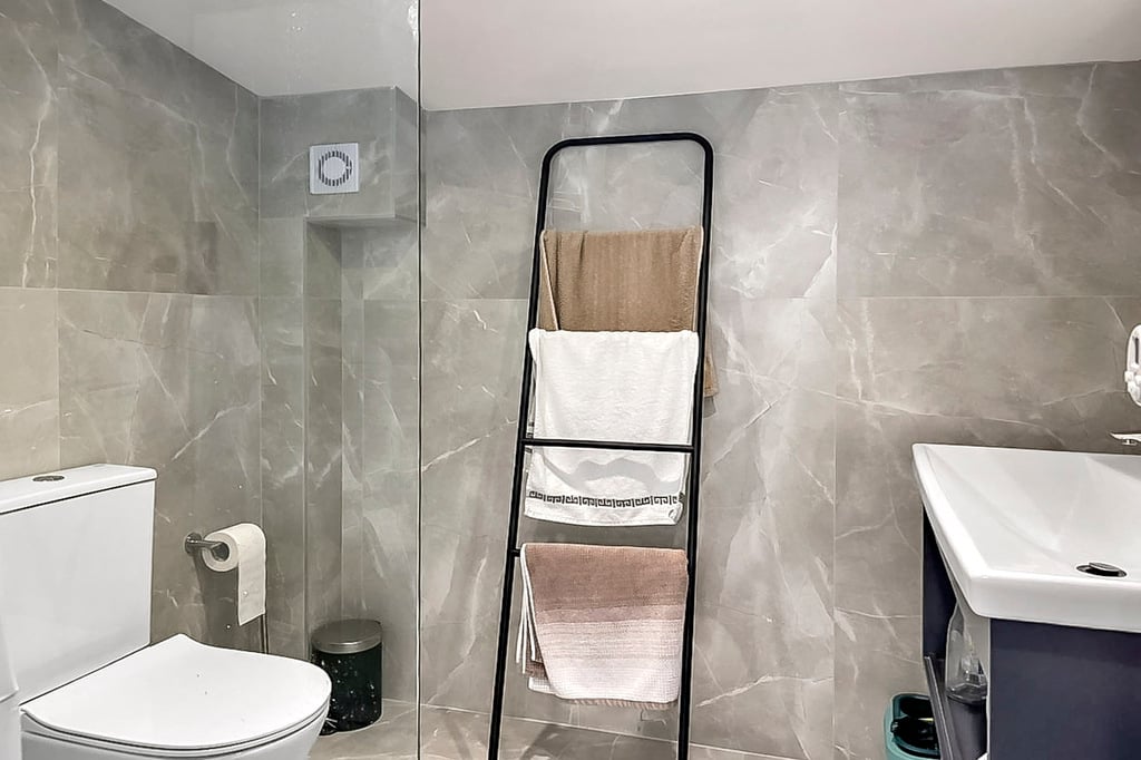Kalony Luxury Twin Suite, Olea Suites _ Apartments Complex, Nikiti, Sithonia, Chalkidiki, Greece 0020