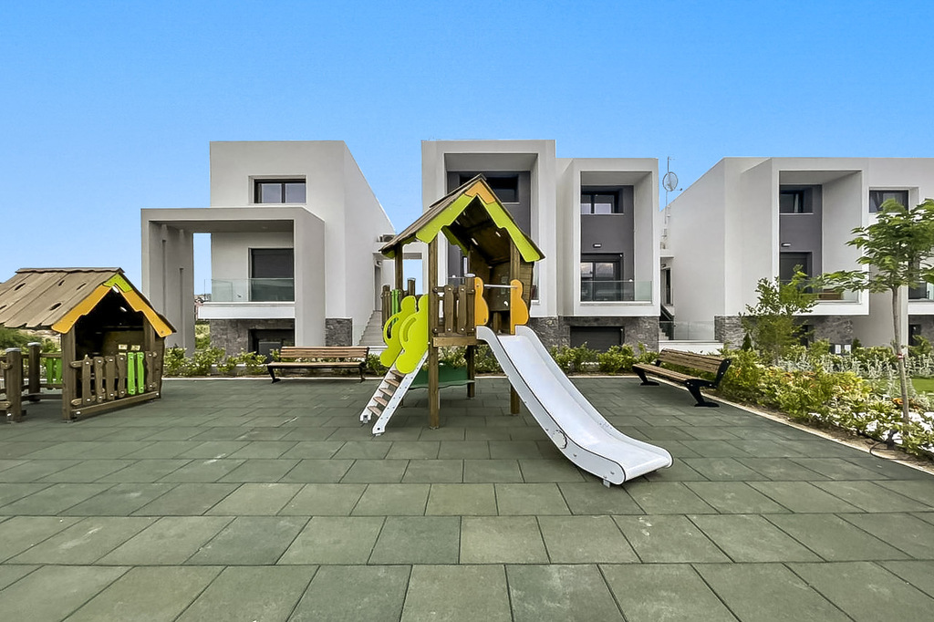 Kalony Luxury Twin Suite, Olea Suites _ Apartments Complex, Nikiti, Sithonia, Chalkidiki, Greece 004