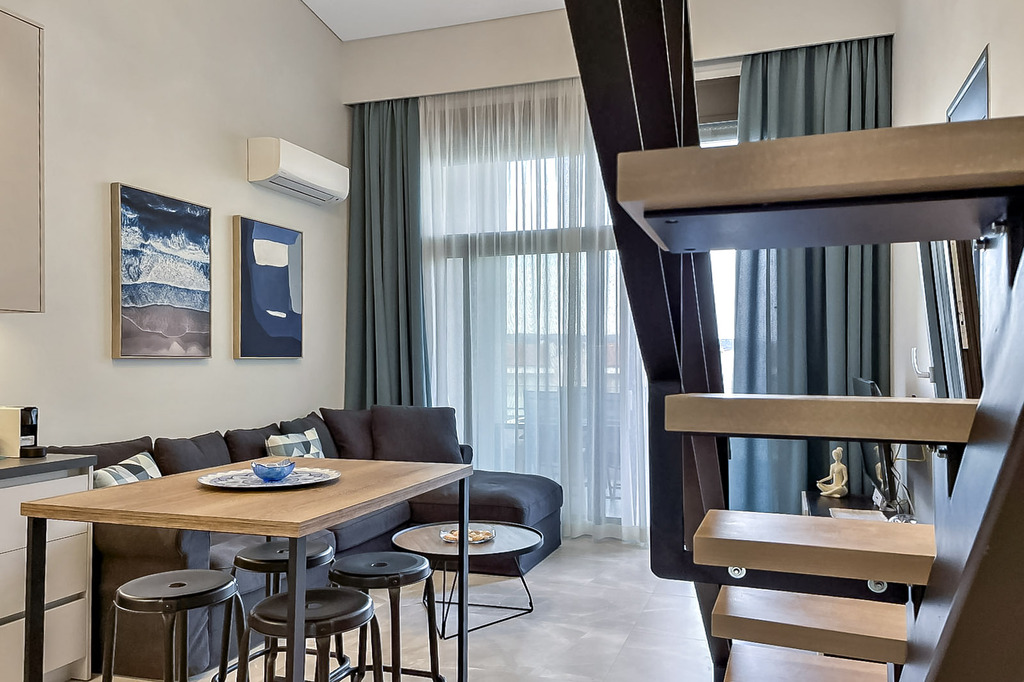 Kalony Luxury Twin Suite, Olea Suites _ Apartments Complex, Nikiti, Sithonia, Chalkidiki, Greece 007