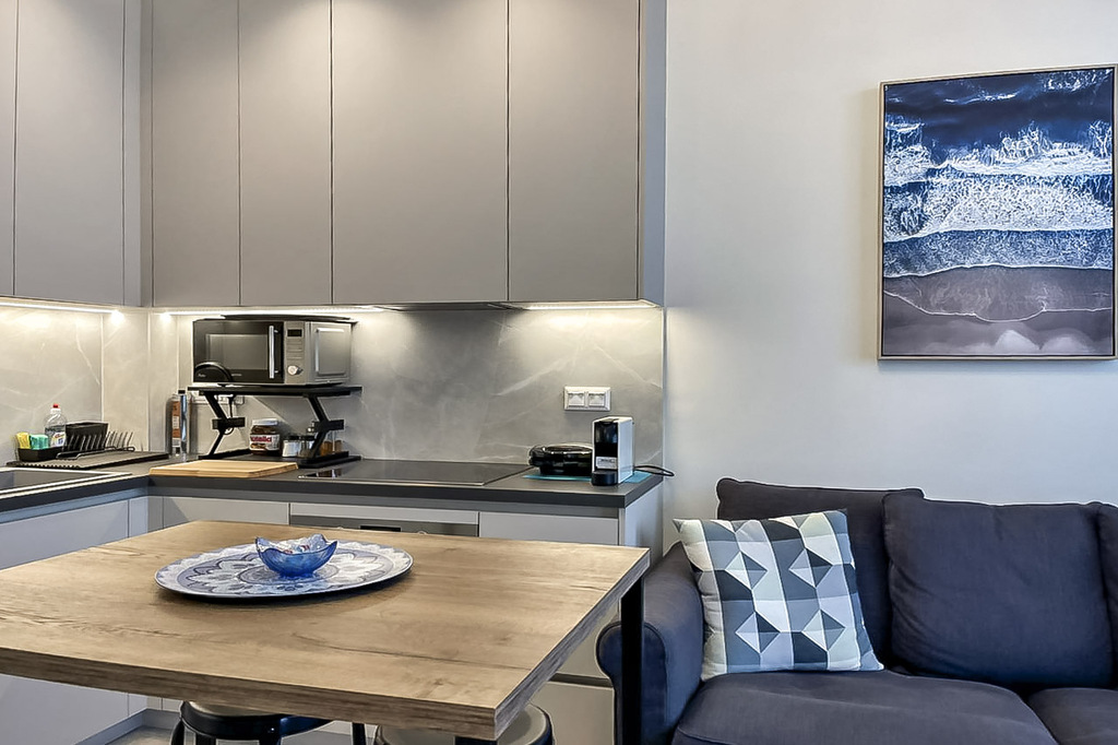 Kalony Luxury Twin Suite, Olea Suites _ Apartments Complex, Nikiti, Sithonia, Chalkidiki, Greece 009