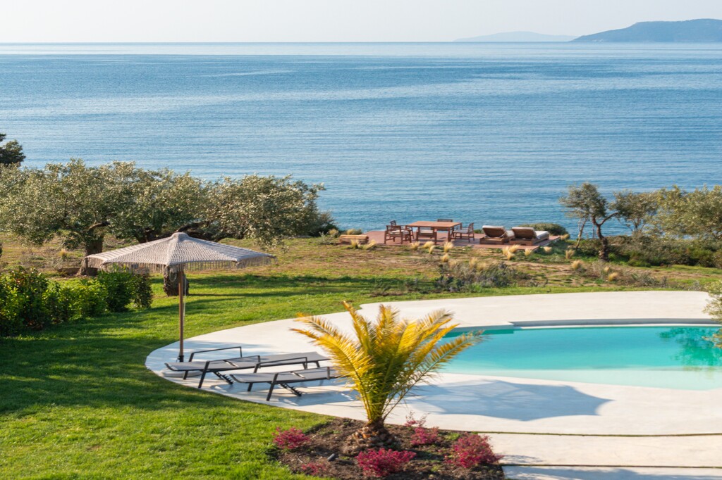 Luria Homes villa 3-54