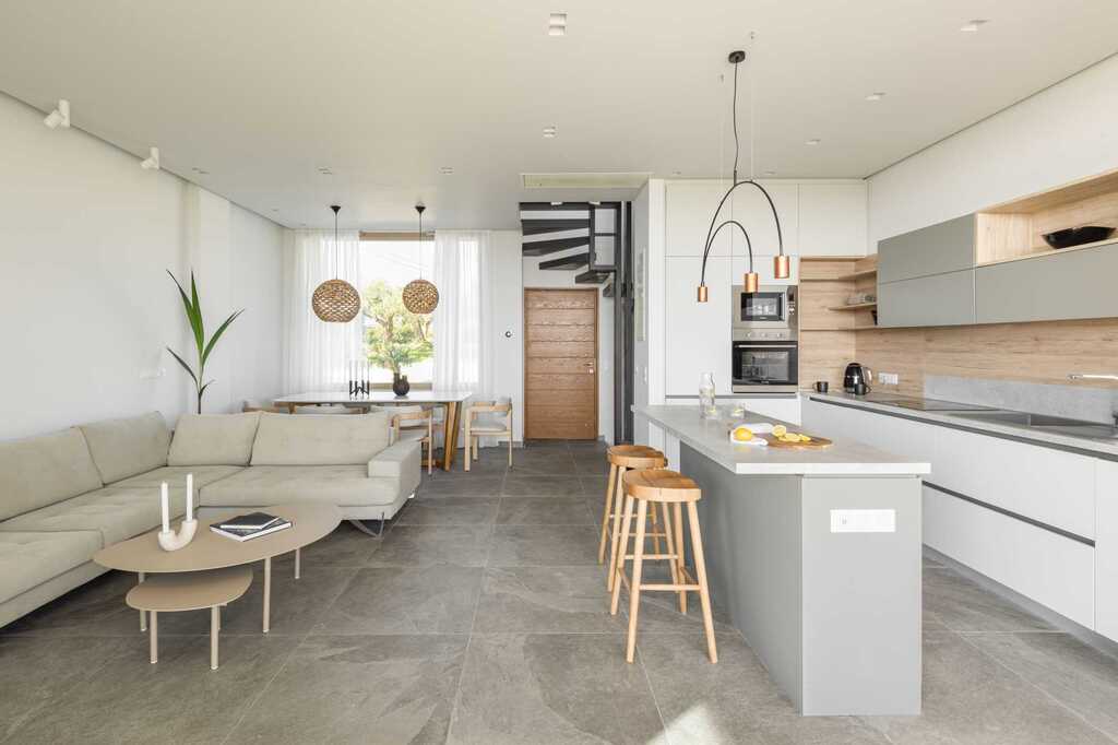 Luria Homes_VillaB_livingroom_c