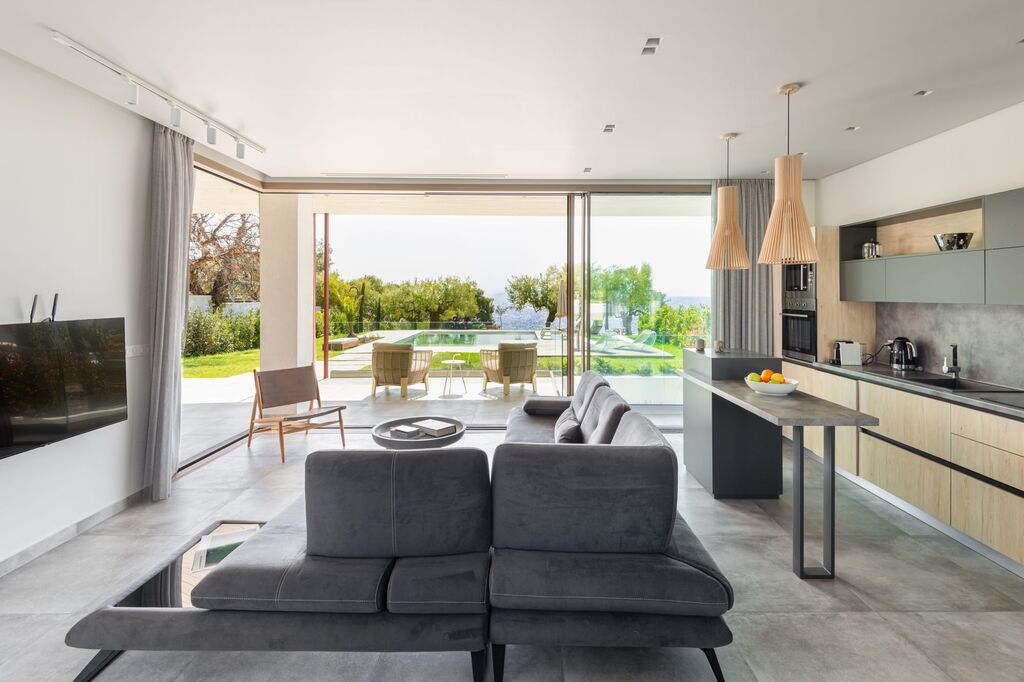 Luria Homes_villaC_livingroom2