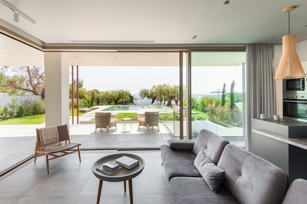 Luria Homes_villaC_livingroom_view
