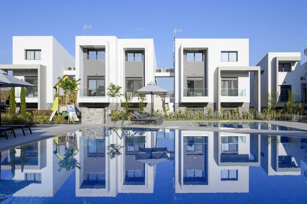 Luxury Suite Marina, Villa4you, Nikiti, Sithonia, Halkidiki, Greece, 01