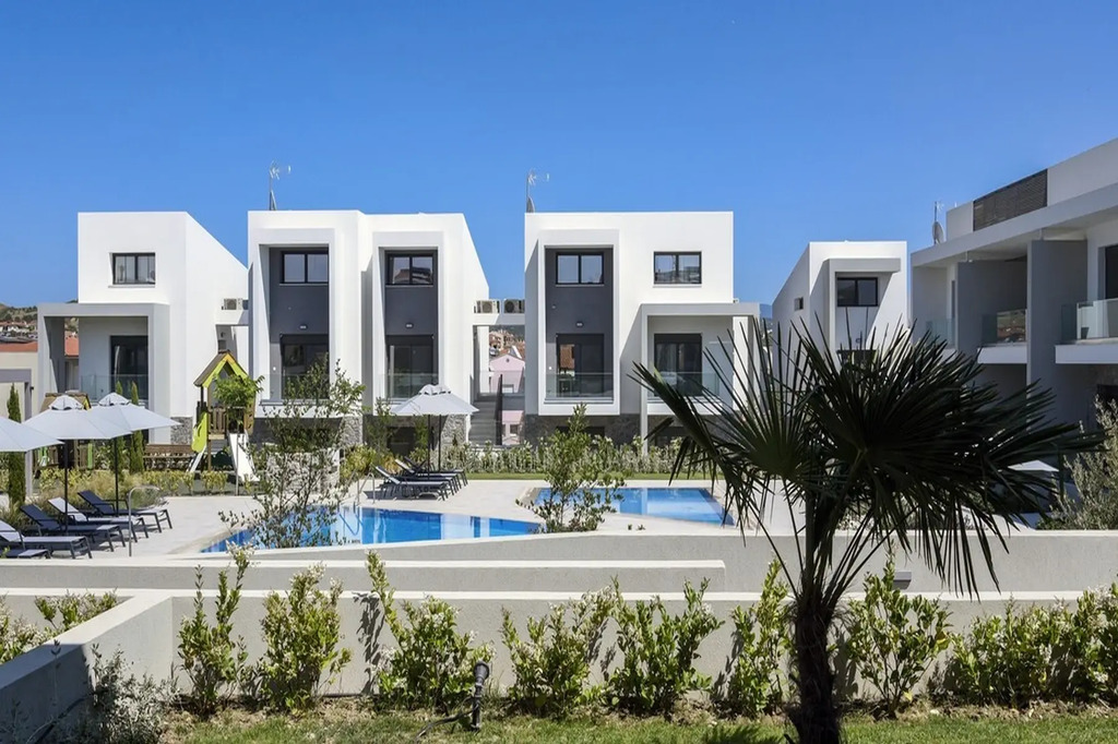 Luxury Suite Marina, Villa4you, Nikiti, Sithonia, Halkidiki, Greece, 02