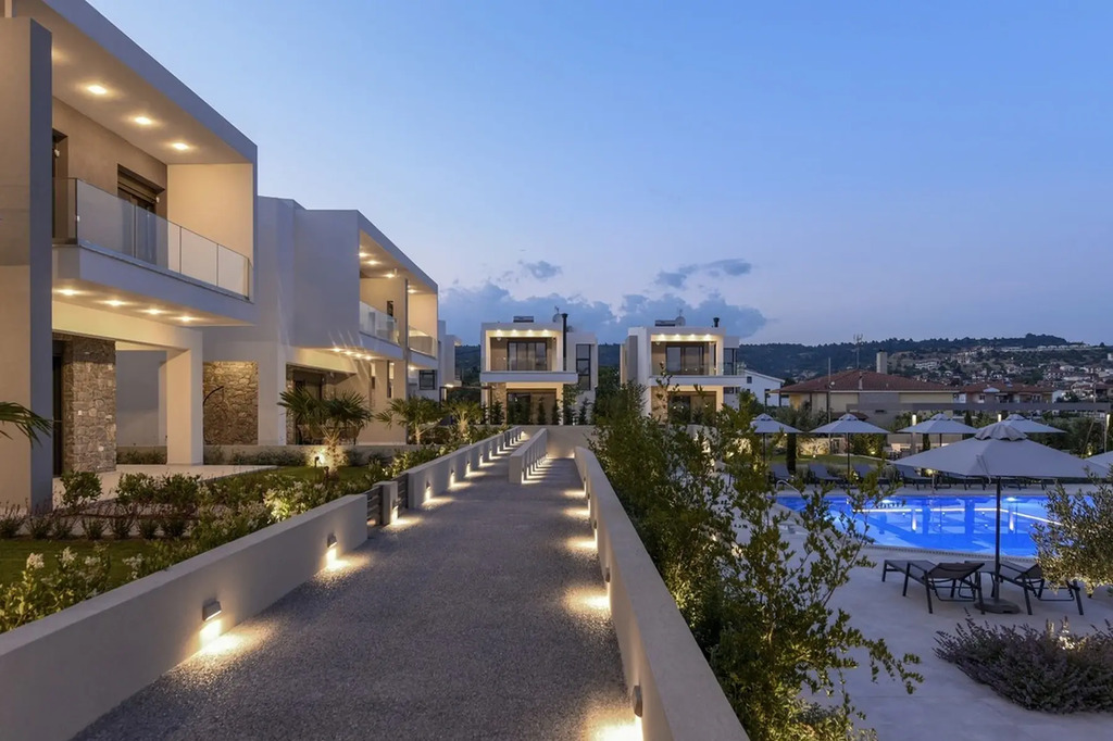 Luxury Suite Marina, Villa4you, Nikiti, Sithonia, Halkidiki, Greece, 05