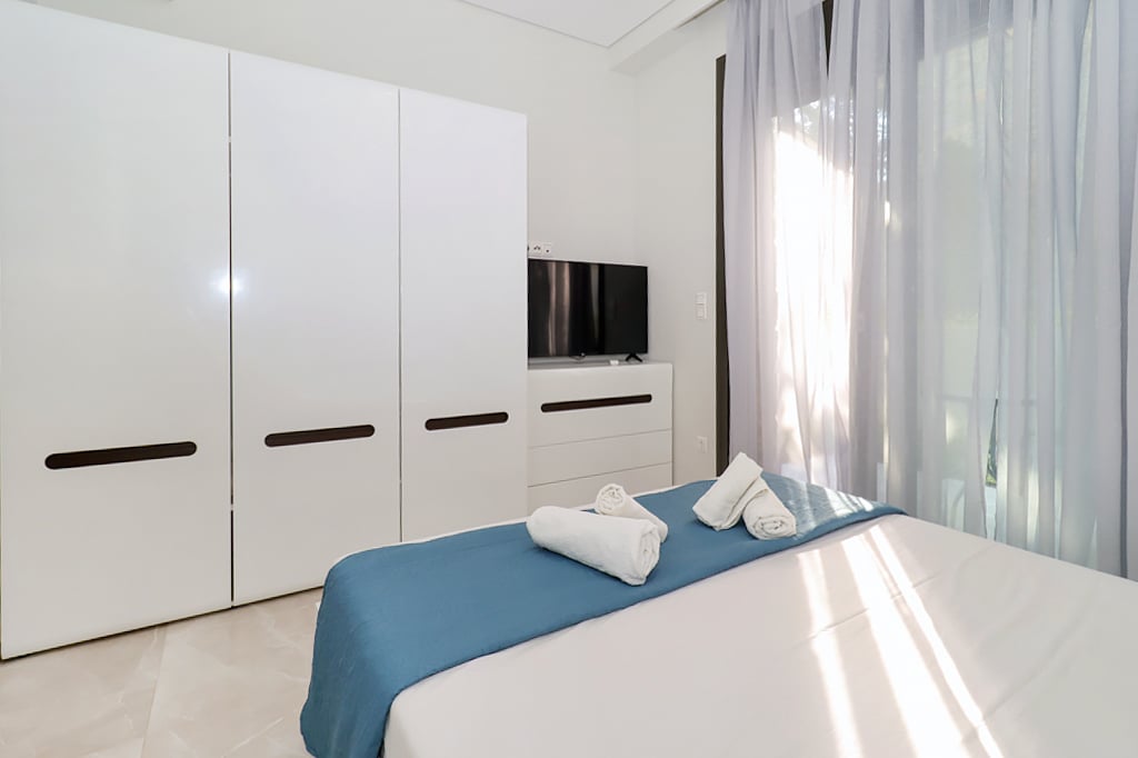 Luxury Suite Marina, Villa4you, Nikiti, Sithonia, Halkidiki, Greece, 14