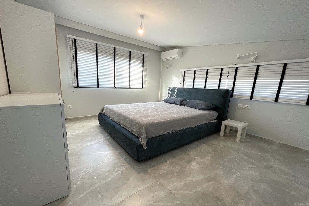 Luxury Twin Suite Maria, Olea Valley Complex, Nikiti, Halkidiki, Greece, 011