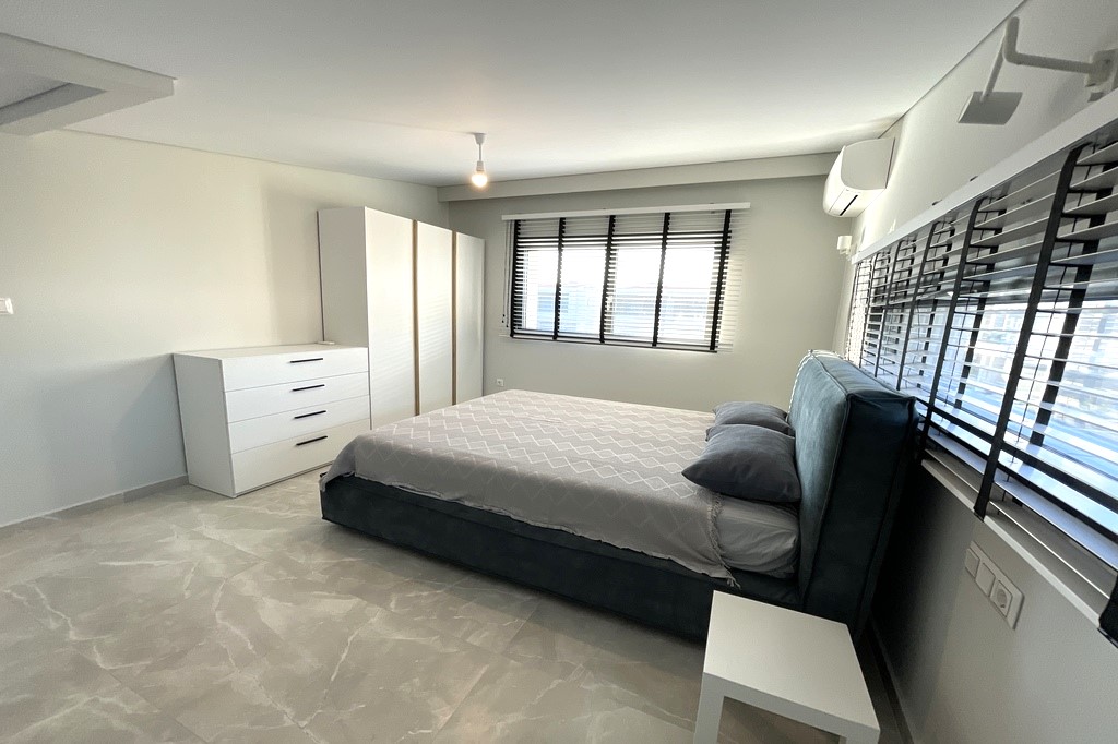 Luxury Twin Suite Maria, Olea Valley Complex, Nikiti, Halkidiki, Greece, 012