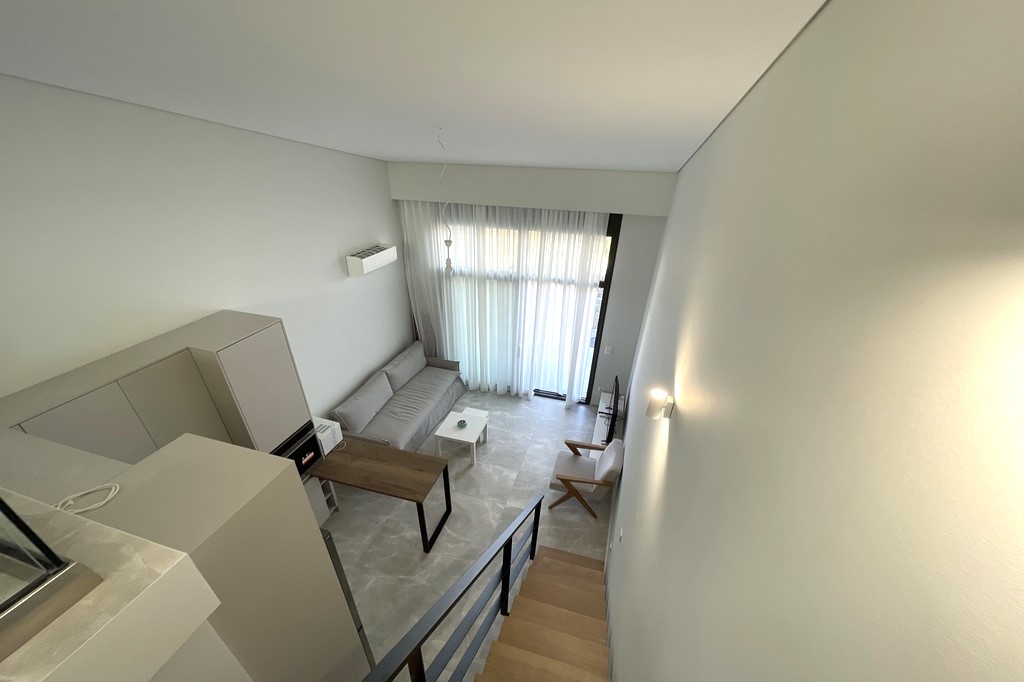 Luxury Twin Suite Maria, Olea Valley Complex, Nikiti, Halkidiki, Greece, 014