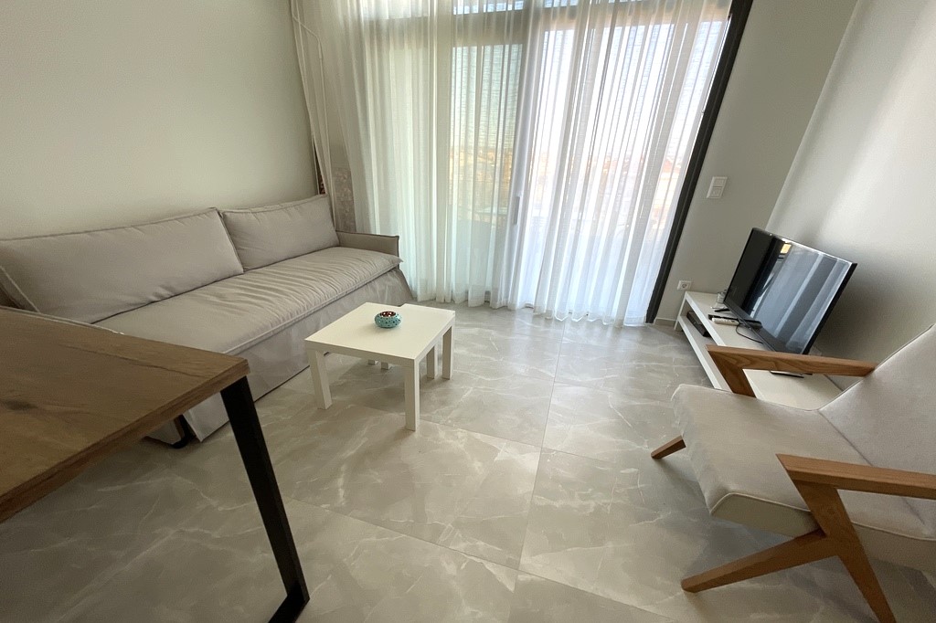 Luxury Twin Suite Maria, Olea Valley Complex, Nikiti, Halkidiki, Greece, 017