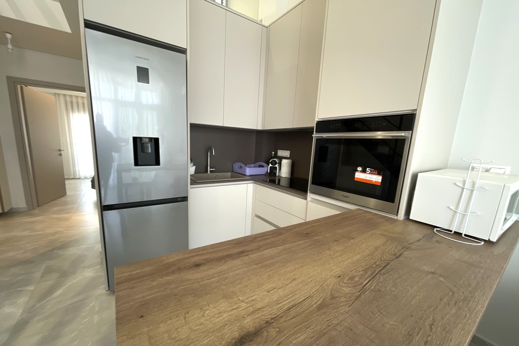 Luxury Twin Suite Maria, Olea Valley Complex, Nikiti, Halkidiki, Greece, 02