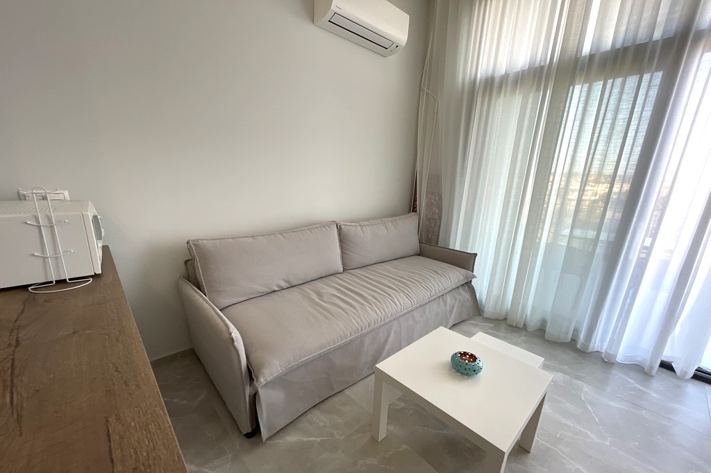 Luxury Twin Suite Maria, Olea Valley Complex, Nikiti, Halkidiki, Greece, 04