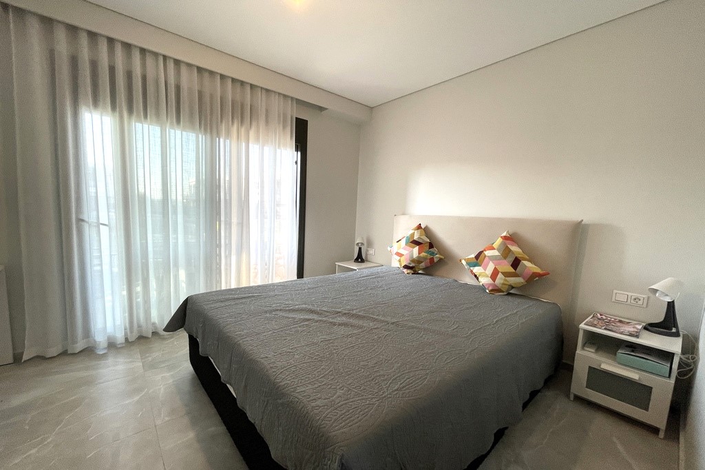 Luxury Twin Suite Maria, Olea Valley Complex, Nikiti, Halkidiki, Greece, 05