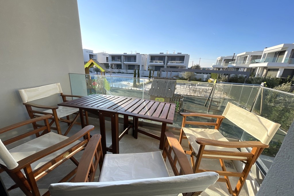 Luxury Twin Suite Maria, Olea Valley Complex, Nikiti, Halkidiki, Greece, 06-1