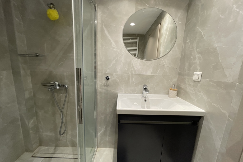 Luxury Twin Suite Maria, Olea Valley Complex, Nikiti, Halkidiki, Greece, 08