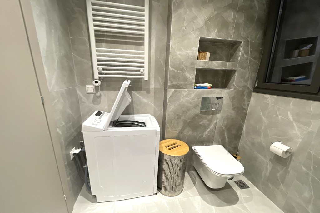 Luxury Twin Suite Maria, Olea Valley Complex, Nikiti, Halkidiki, Greece, 09