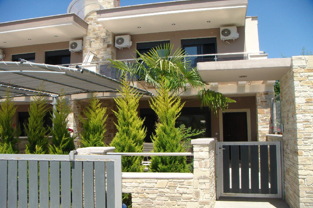 Maisonette Naias, Hanioti, Kassamdra, Halkidiki, Greece, 001