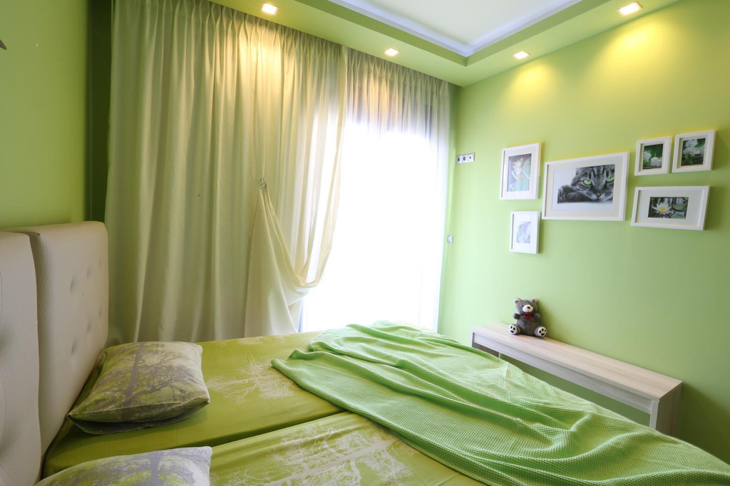 Maisonette Naias, Hanioti, Kassamdra, Halkidiki, Greece, 0010