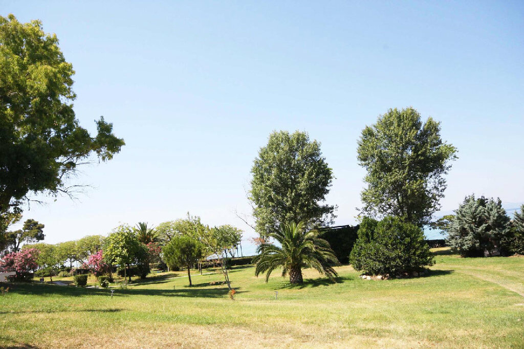 Maisonette Naias, Hanioti, Kassamdra, Halkidiki, Greece, 0015