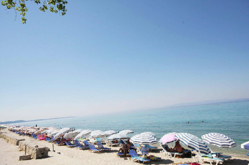 Maisonette Naias, Hanioti, Kassamdra, Halkidiki, Greece, 0016