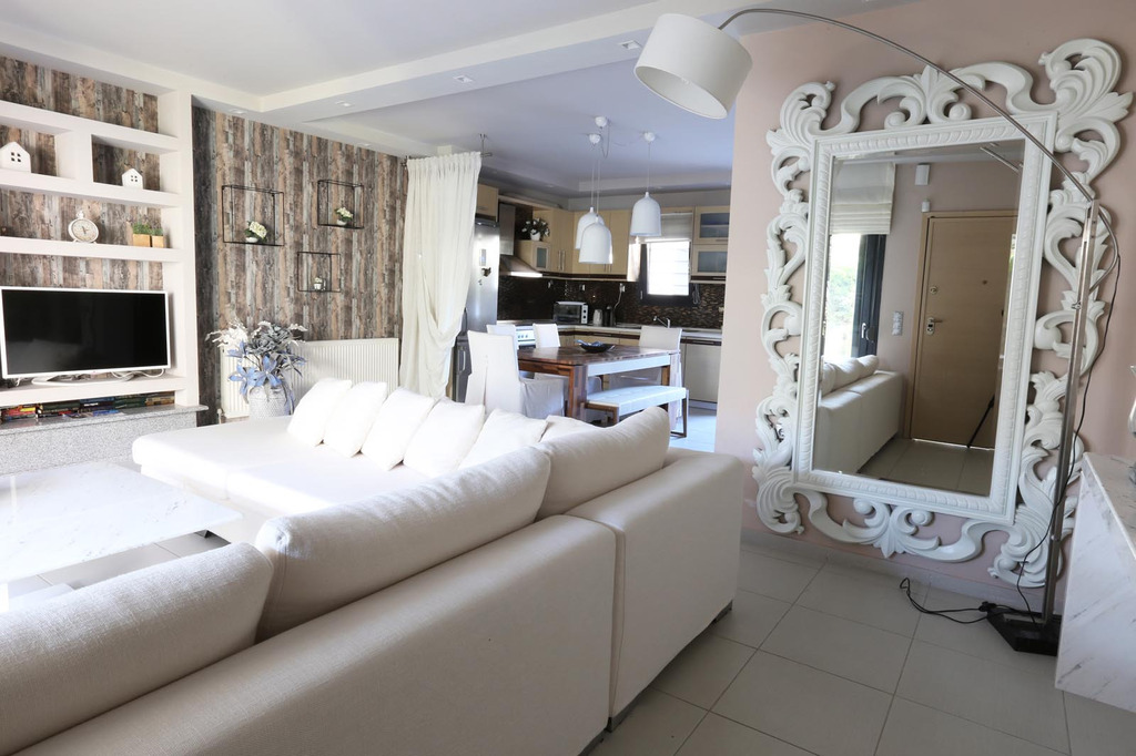 Maisonette Naias, Hanioti, Kassamdra, Halkidiki, Greece, 004