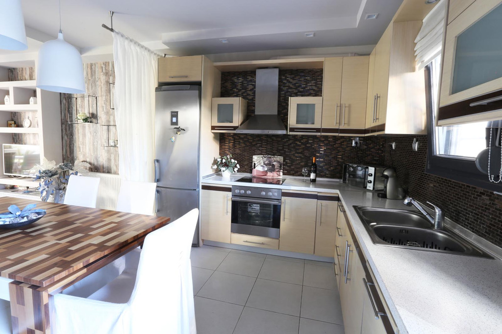 Maisonette Naias, Hanioti, Kassamdra, Halkidiki, Greece, 005