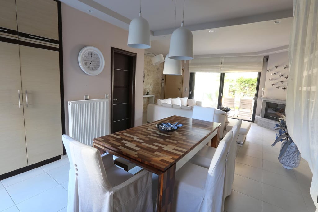 Maisonette Naias, Hanioti, Kassamdra, Halkidiki, Greece, 006
