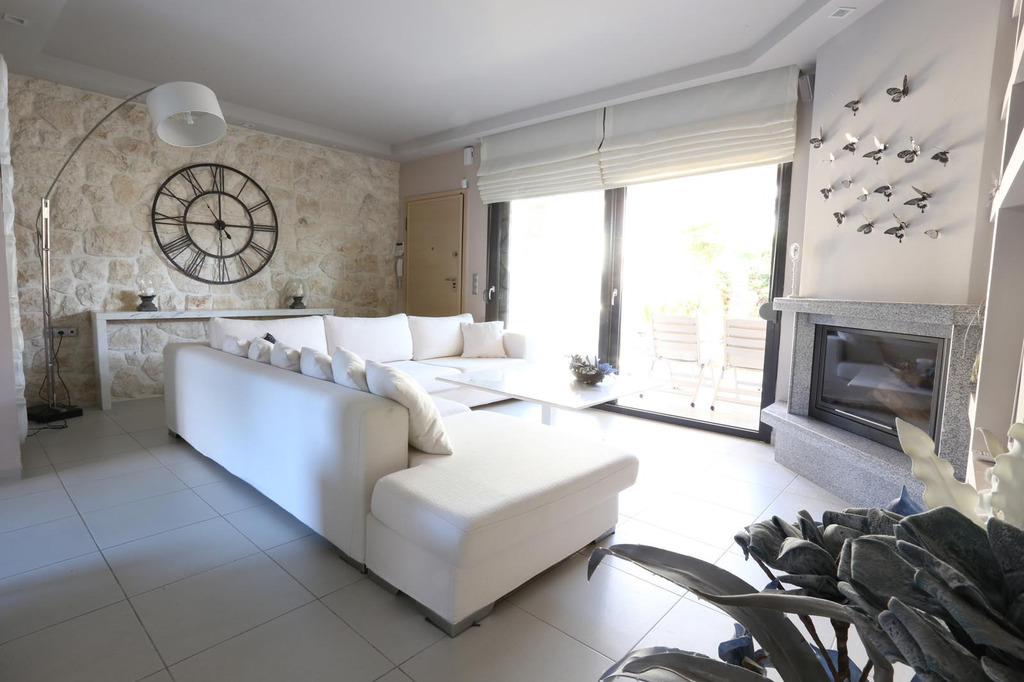 Maisonette Naias, Hanioti, Kassamdra, Halkidiki, Greece, 007