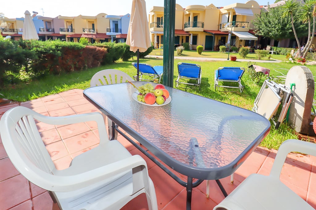 Maisonette Tania 39, Nikiti, Sithonia, Halkidiki, Greece, 02