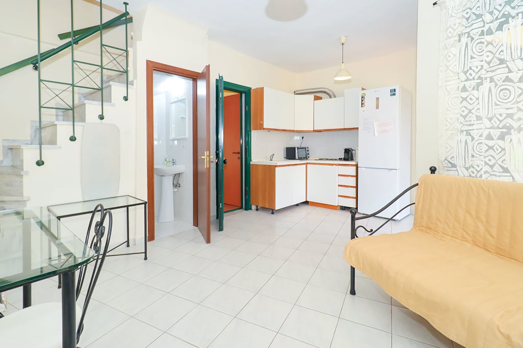 Maisonette Tania 39, Nikiti, Sithonia, Halkidiki, Greece, 03