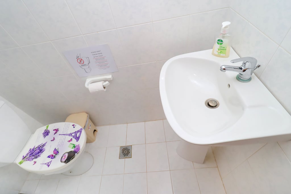 Maisonette Tania 39, Nikiti, Sithonia, Halkidiki, Greece, 06