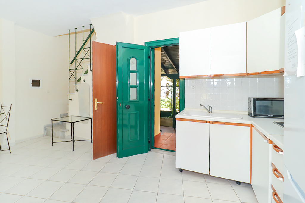 Maisonette Tania 39, Nikiti, Sithonia, Halkidiki, Greece, 07