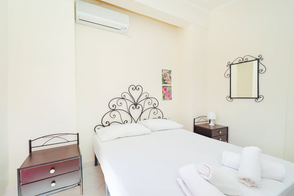 Maisonette Tania 39, Nikiti, Sithonia, Halkidiki, Greece, 10