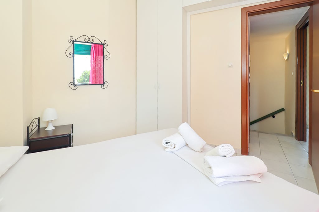 Maisonette Tania 39, Nikiti, Sithonia, Halkidiki, Greece, 11