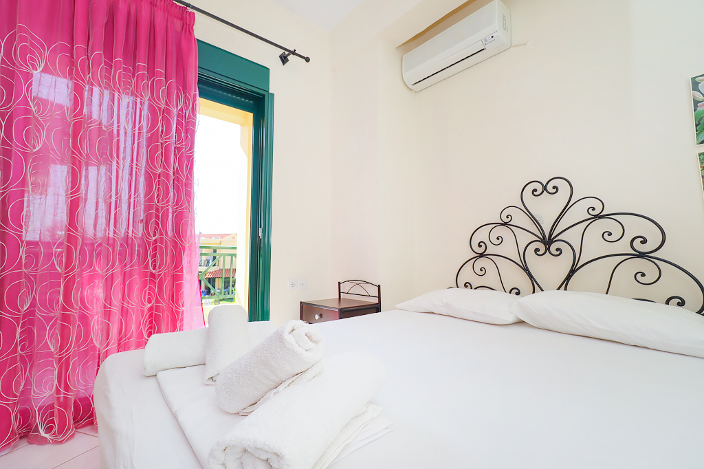 Maisonette Tania 39, Nikiti, Sithonia, Halkidiki, Greece, 12