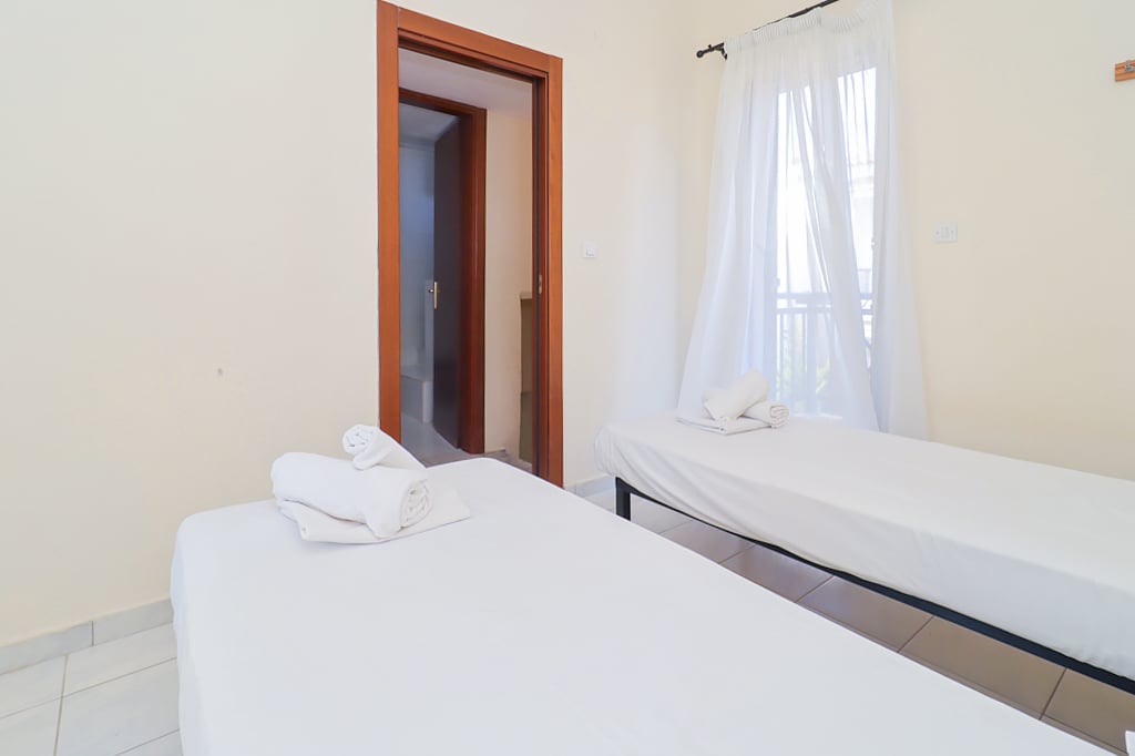 Maisonette Tania 39, Nikiti, Sithonia, Halkidiki, Greece, 14