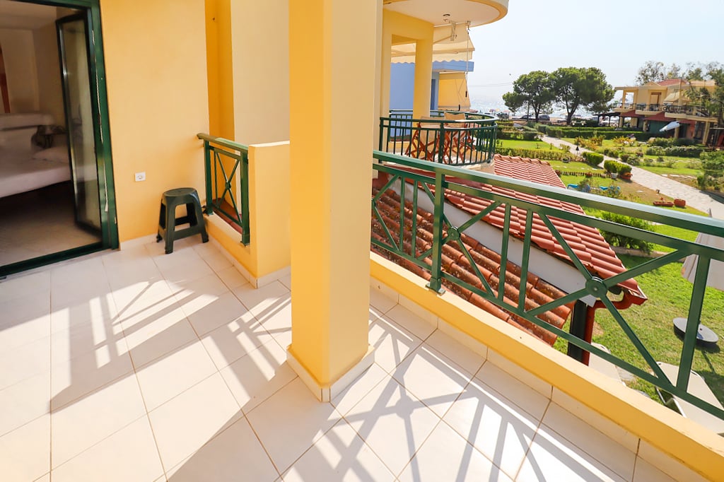 Maisonette Tania 39, Nikiti, Sithonia, Halkidiki, Greece, 17