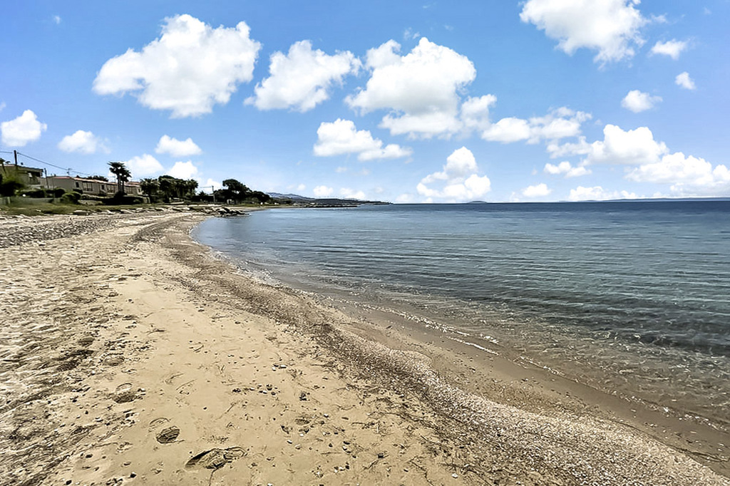 Nikit, Sithonia, Chalkidiki, 3